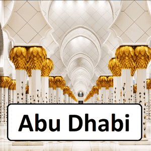 Abu Dhabi