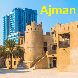 Ajman