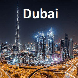 Dubai