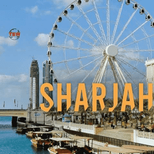 Sharjah