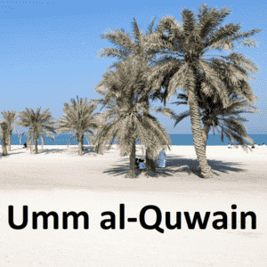 Umm Al Quwain